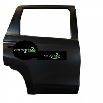 RIGHT DOOR SHELL TO SUIT MITSUBISHI PAJERO SPORTS WAGON 1/2019–1/2023
