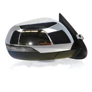 RIGHT FRONT DOOR MIRROR TO SUIT MITSUBISHI PAJERO SPORTS WAGON 11/2019–CURRENT