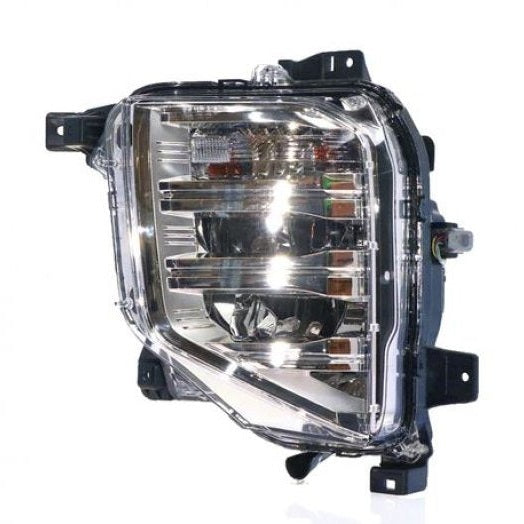 LEFT FOG LIGHT TO SUIT MITSUBISHI PAJERO SPORTS WAGON 11/2019–CURRENT