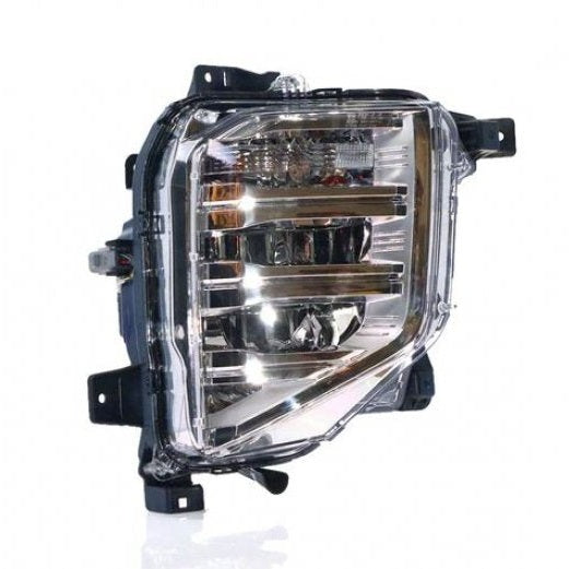 RIGHT FOG LIGHT TO SUIT MITSUBISHI PAJERO SPORTS WAGON 11/2019–CURRENT