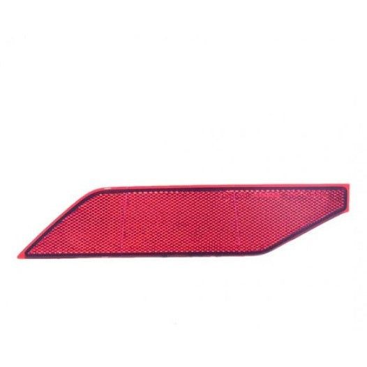 LEFT REAR BAR REFLECTOR TO SUIT MITSUBISHI PAJERO SPORTS WAGON 11/2019–CURRENT