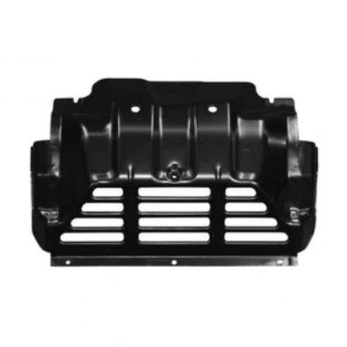FRONT BAR LOWER APRON TO SUIT MITSUBISHI PAJERO SPORTS WAGON 1/2019–1/2023