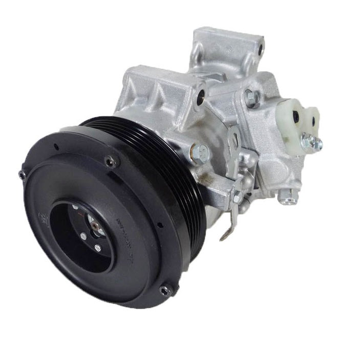 AIR COMPRESSOR TO SUIT TOYOTA COROLLA ZRE152 ZRE153 3/2007–12/2013