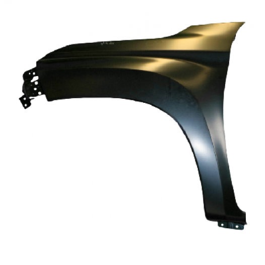 LEFT GUARD TO SUIT MITSUBISHI TRITON MR UTILITY 10/2018–CURRENT
