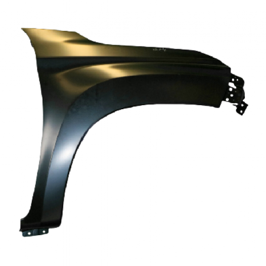 RIGHT GUARD TO SUIT MITSUBISHI TRITON MR UTILITY 10/2018–CURRENT