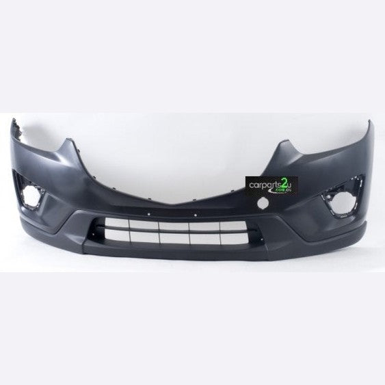 FRONT BUMPER TO SUIT MAZDA CX-5 KE MAXX SPORT 1/2015–2/2017