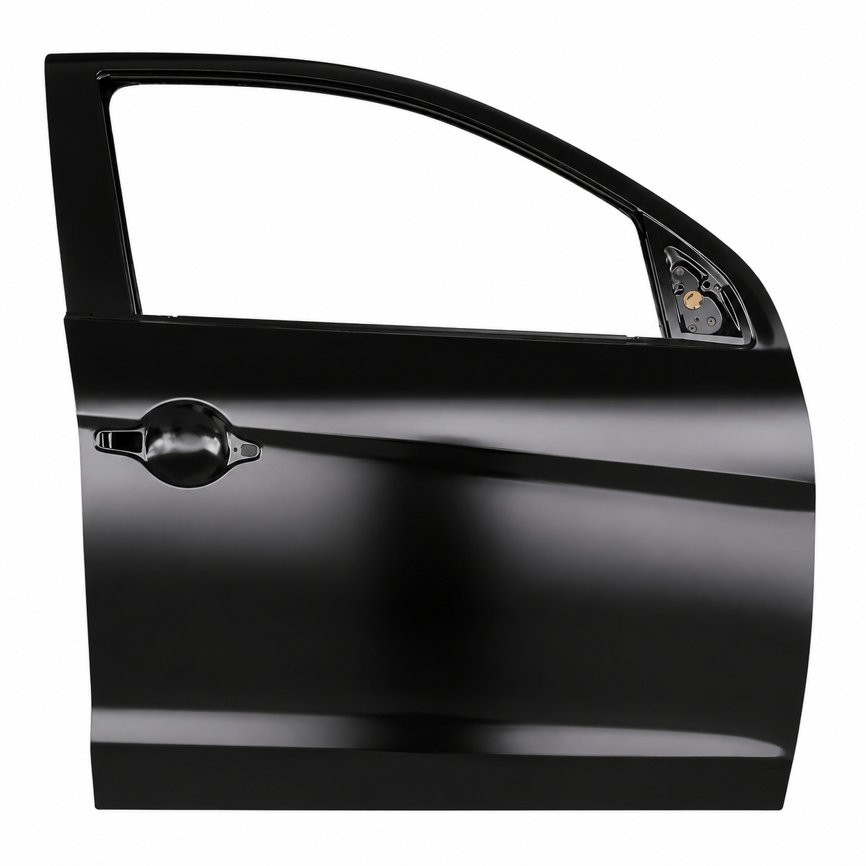 RIGHT FRONT DOOR TO SUIT MITSUBISHI ASX XD MODELS BETWEEN 10/2019-10/2025