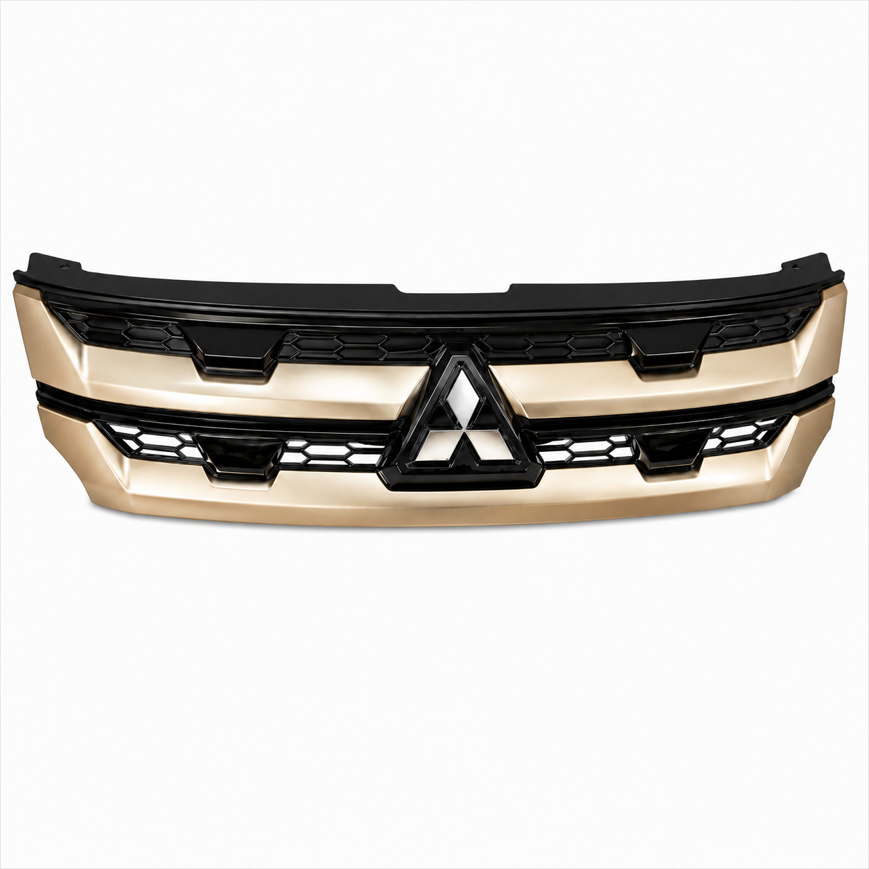 GRILLE TO SUIT MITSUBISHI ASX XD MODELS BETWEEN 10/2019-10/2025