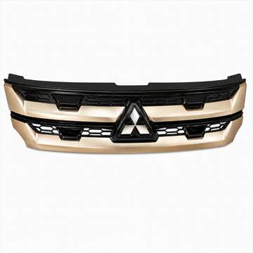 GRILLE TO SUIT MITSUBISHI ASX XD MODELS BETWEEN 10/2019-10/2025