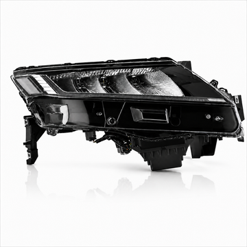 RIGHT HEAD LIGHT TO SUIT MITSUBISHI ASX XD MODELS BETWEEN 10/2019-10/2025 (W/LED)