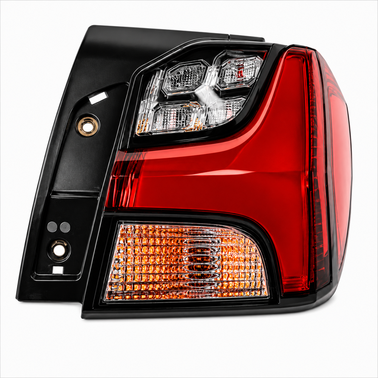RIGHT TAIL LIGHT TO SUIT MITSUBISHI ASX XD MODELS BETWEEN 10/2019-10/2025 (LED)