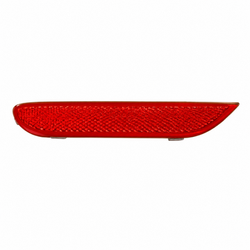 LEFT REAR BAR REFLECTOR TO SUIT MITSUBISHI ASX XD MODELS BETWEEN 10/2019-10/2025