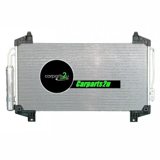 CONDENSER TO SUIT MITSUBISHI OUTLANDER ZL WAGON 4/2018–2/2021
