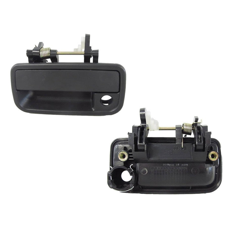 LEFT DOOR HANDLE TO SUIT DAIHATSU CHARADE G200 G202 G203 6/1993–7/2000