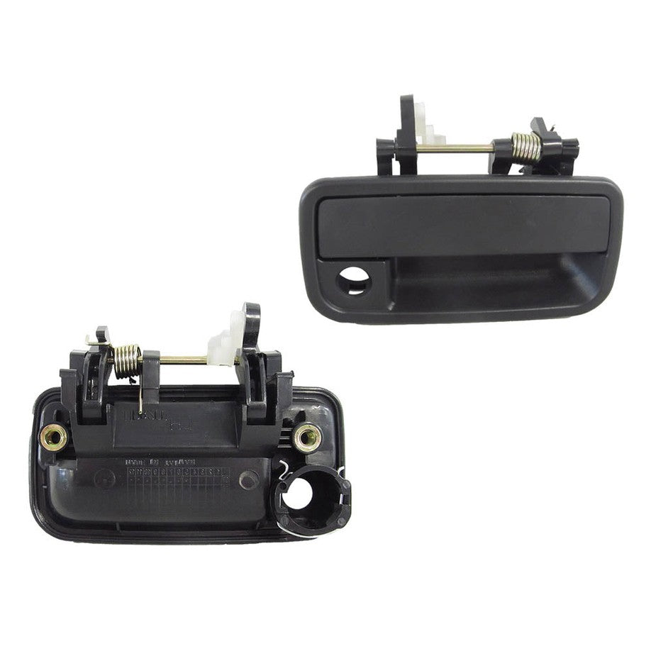 RIGHT DOOR HANDLE TO SUIT DAIHATSU CHARADE G200 G202 G203 6/1993–7/2000