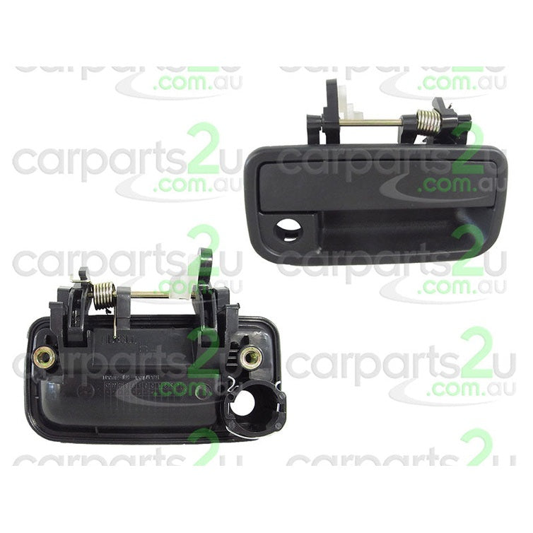 RIGHT DOOR HANDLE TO SUIT DAIHATSU CHARADE G200 G202 G203 6/1993–7/2000