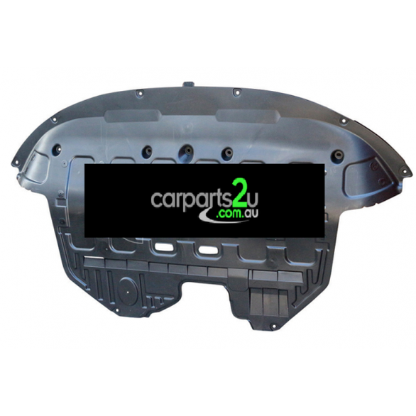 FRONT BAR UNDER TRAY TO SUIT KIA SPORTAGE SL2 WAGON 3/2013–10/2015