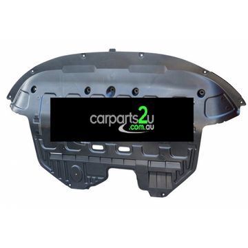 FRONT BAR UNDER TRAY TO SUIT KIA SPORTAGE SL2 WAGON 3/2013–10/2015