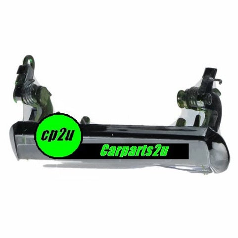 LEFT DOOR HANDLE TO SUIT NISSAN PATROL GQ Y60 8/1987–10/1997
