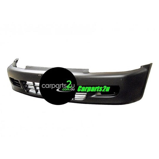FRONT BUMPER TO SUIT HONDA CIVIC EG 3 DOOR HATCH 11/1991–9/1995