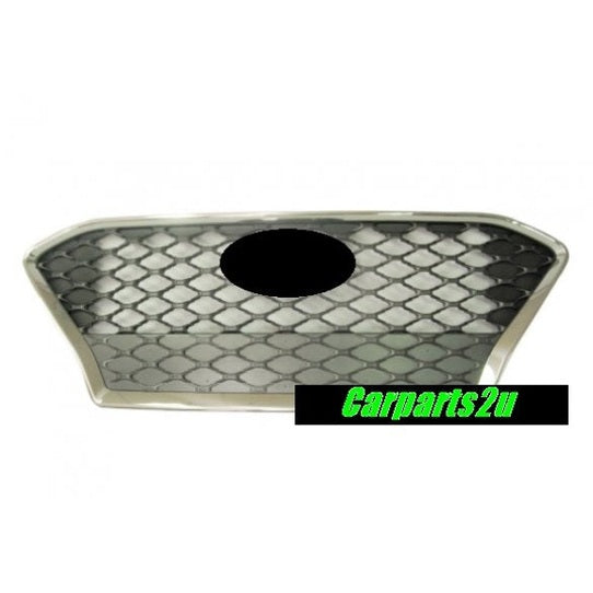 GRILLE TO SUIT HYUNDAI KONA OS ELITE 8/2017–11/2020