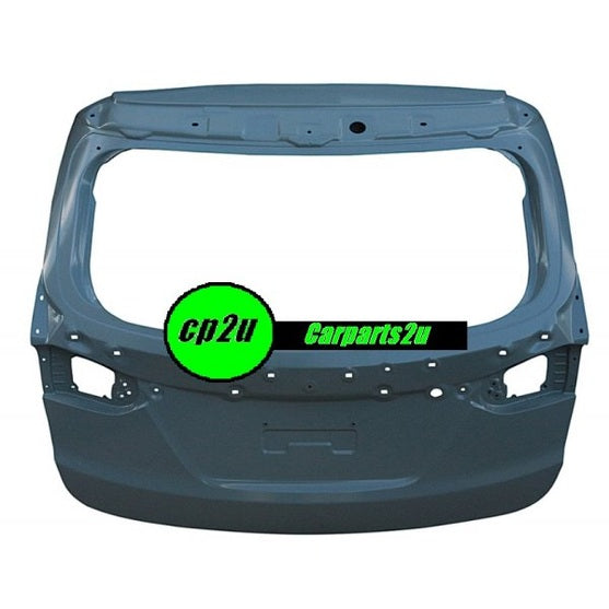 TAIL GATE TO SUIT HYUNDAI SANTA FE DM WAGON ELITE HIGHLANDER SR 11/2015–3/2018