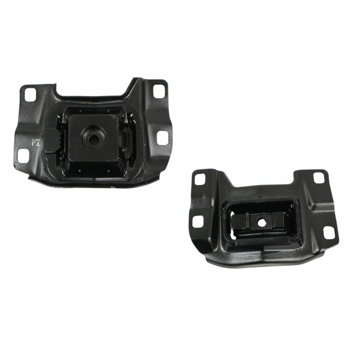 LEFT ENGINE MOUNT TO SUIT FORD FOCUS LW 4/2011–8/2015