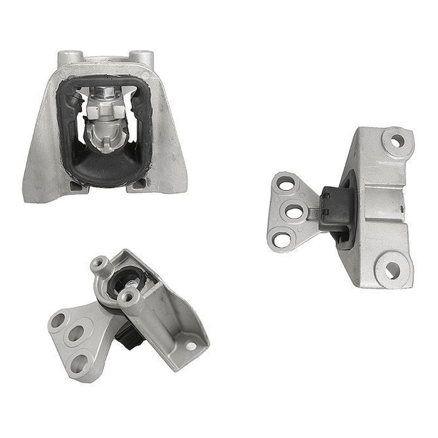 LEFT ENGINE MOUNT TO SUIT HONDA CIVIC FD 2/2006–2/2012
