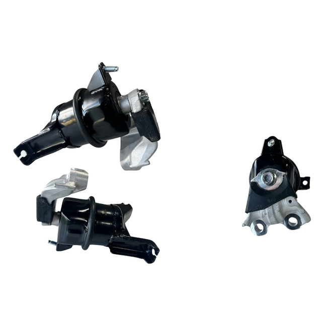 RIGHT ENGINE MOUNT TO SUIT HONDA CIVIC FB 2/2012–5/2016