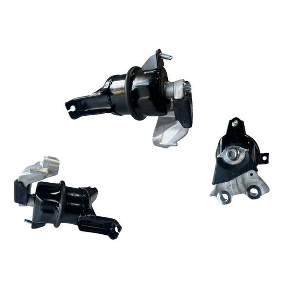 RIGHT ENGINE MOUNT TO SUIT HONDA CIVIC FB 2/2012–5/2016