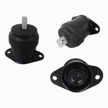 RIGHT ENGINE MOUNT TO SUIT HONDA ACCORD EURO CL SEDAN 4/2003–3/2008