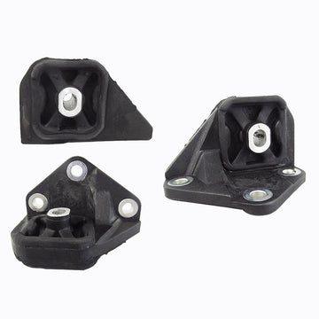 LEFT ENGINE MOUNT TO SUIT HONDA ACCORD EURO CL SEDAN 4/2003–3/2008