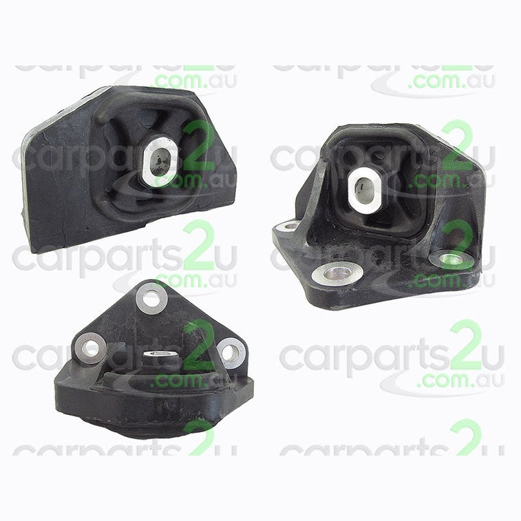 LEFT ENGINE MOUNT TO SUIT HONDA ACCORD EURO CL SEDAN 4/2003–3/2008