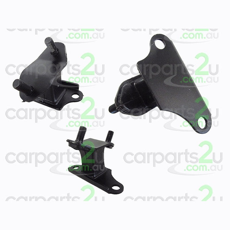 ENGINE MOUNT TO SUIT HONDA ACCORD CM SEDAN 11/2002–2/2008