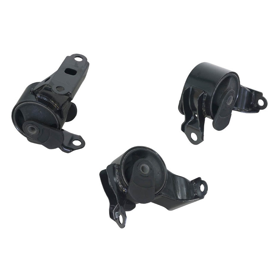 LEFT ENGINE MOUNT TO SUIT HONDA CRV RD WAGON 12/2001–1/2007
