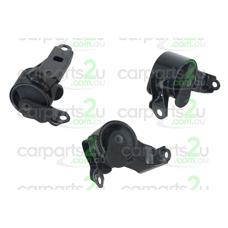 LEFT ENGINE MOUNT TO SUIT HONDA CRV RD WAGON 12/2001–1/2007
