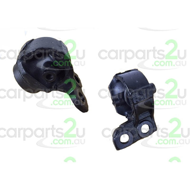 RIGHT ENGINE MOUNT TO SUIT KIA CARNIVAL KV11 VAN 10/1999–10/2006