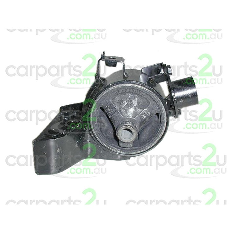 RIGHT ENGINE MOUNT TO SUIT MITSUBISHI LANCER CE 6/1996–7/2003