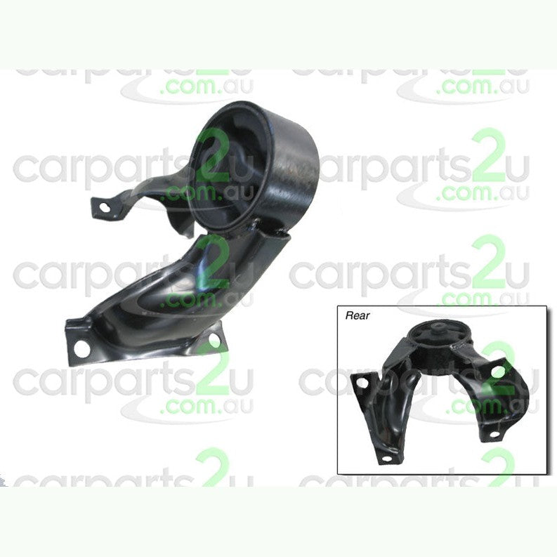 ENGINE MOUNT TO SUIT MITSUBISHI LANCER CG 6/2002–9/2007