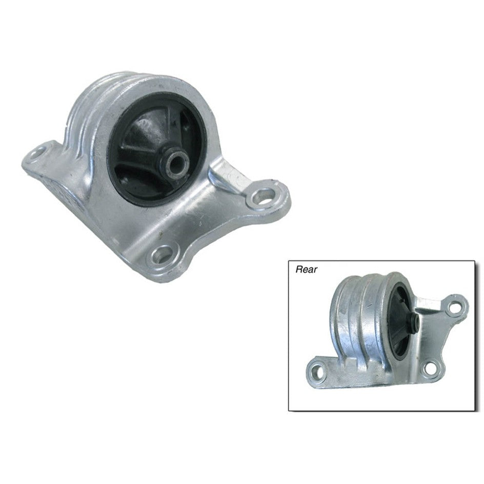 RIGHT ENGINE MOUNT TO SUIT MITSUBISHI LANCER CG 6/2002–9/2007