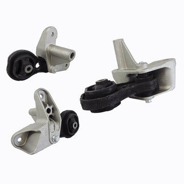 ENGINE MOUNT TO SUIT MAZDA 2 DE 5 DOOR HATCH 9/2007–9/2014
