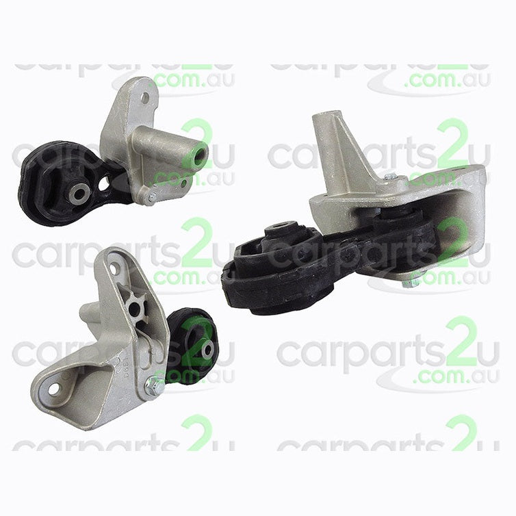 ENGINE MOUNT TO SUIT MAZDA 2 DE 5 DOOR HATCH 9/2007–9/2014