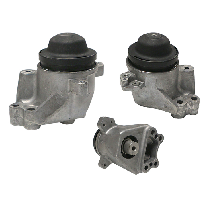 RIGHT ENGINE MOUNT TO SUIT MAZDA CX-9 TB 12/2007–10/2009