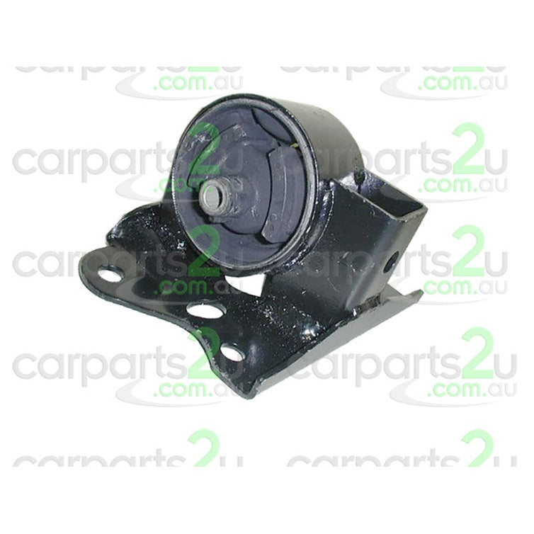 LEFT ENGINE MOUNT TO SUIT NISSAN PULSAR N16 5/2000–1/2006