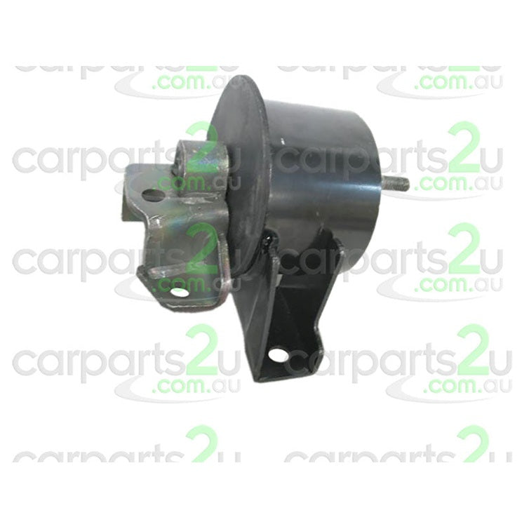 RIGHT ENGINE MOUNT TO SUIT NISSAN PULSAR N16 5/2000–1/2006