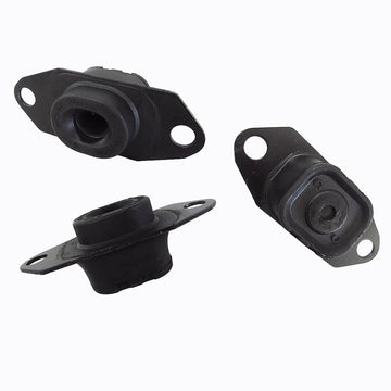 LEFT ENGINE MOUNT TO SUIT NISSAN TIIDA C11 2/2006–11/2009