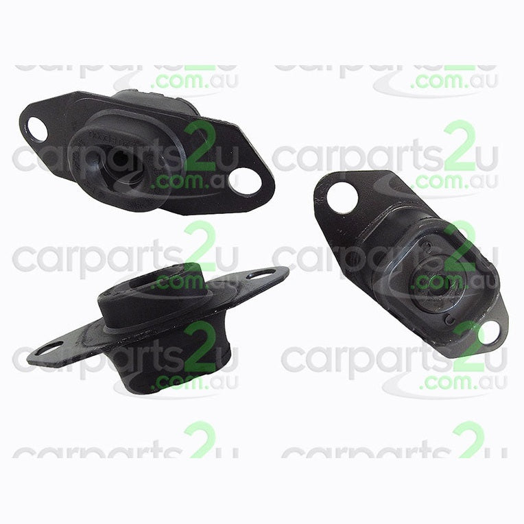 LEFT ENGINE MOUNT TO SUIT NISSAN TIIDA C11 2/2006–11/2009