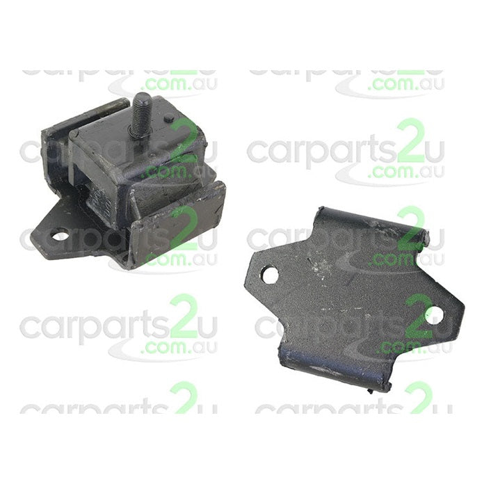ENGINE MOUNT TO SUIT NISSAN PATROL GU Y61 WAGON 10/1997–CURRENT