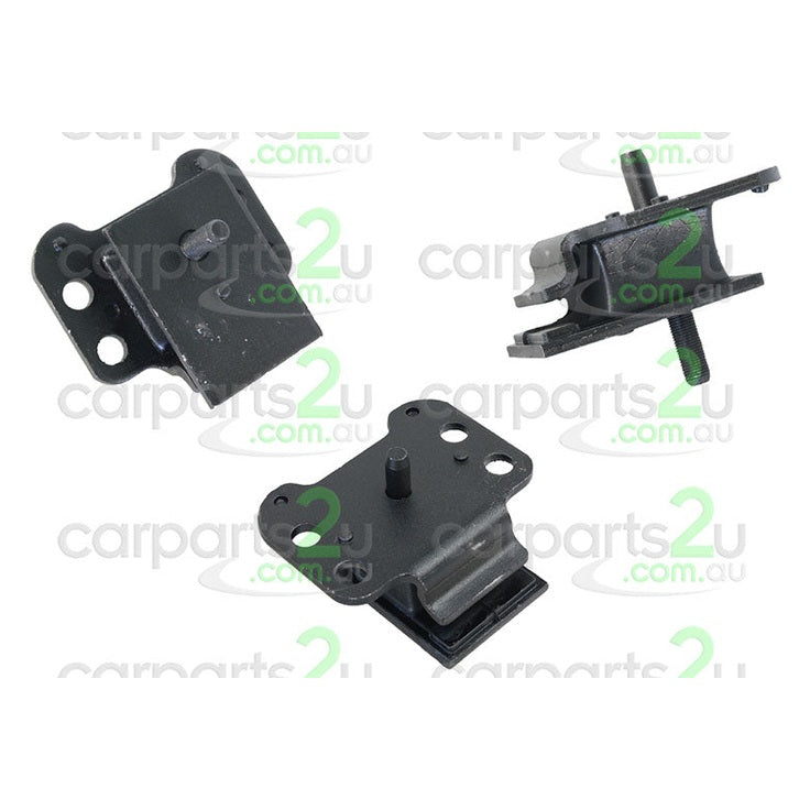 ENGINE MOUNT TO SUIT NISSAN PATROL GU Y61 WAGON 10/1997–CURRENT
