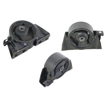 ENGINE MOUNT TO SUIT NISSAN X-TRAIL T30 WAGON 9/2001–9/2007